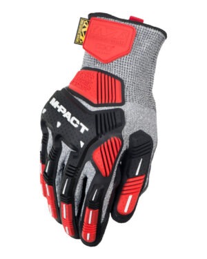 Rękawice Mechanix M-Pact® Knit CR5A4