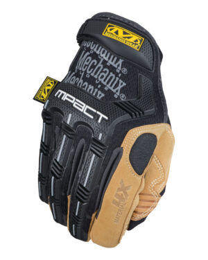 Rękawice Mechanix Material 4X® M-Pact® MP4X-75-008