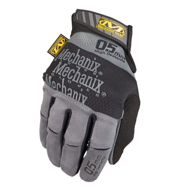 Rękawice Mechanix Specialty 0.5mm MSD-05-008