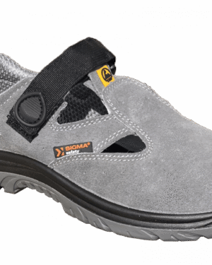 Sandały LARGO S1 FO SR